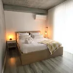Apartament A Proa Do Moliceiro Gran Blanc - Family Friends *