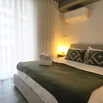 A Proa Do Moliceiro Gran Blanc - Family Friends Apartament Aveiro
