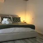 Apartament A Proa Do Moliceiro Gran Blanc - Family Friends Aveiro