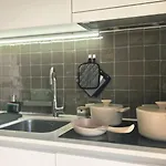 Apartament A Proa Do Moliceiro Gran Blanc - Family Friends *