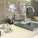 Apartament A Proa Do Moliceiro Gran Blanc - Family Friends *