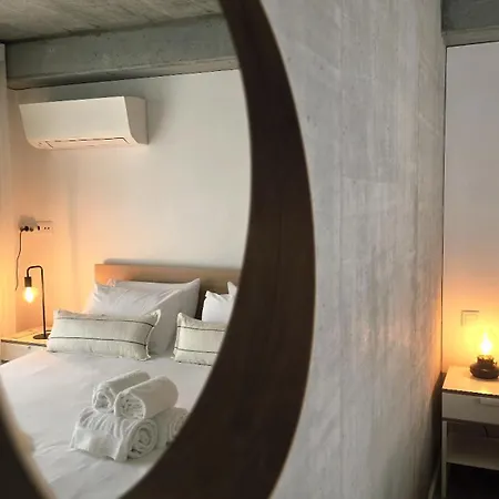 A Proa Do Moliceiro Gran Blanc - Family Friends Appartement