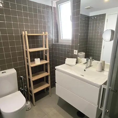 Appartement A Proa Do Moliceiro Gran Blanc - Family Friends *