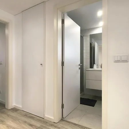 Appartement A Proa Do Moliceiro Gran Blanc - Family Friends
